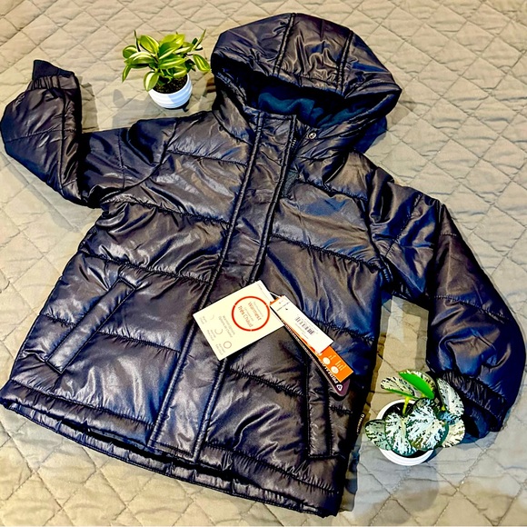 Joe Fresh Primaloft jacket - Picture 1 of 1